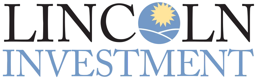 Lincoln Investment logo
