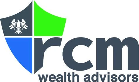 RCM Wealth Advisors logo