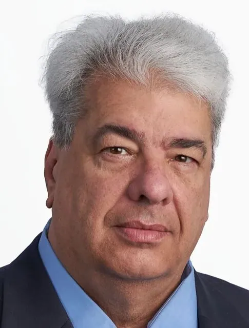 HARRIS S HOLZBERG