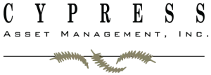Cypress Asset Management INC logo