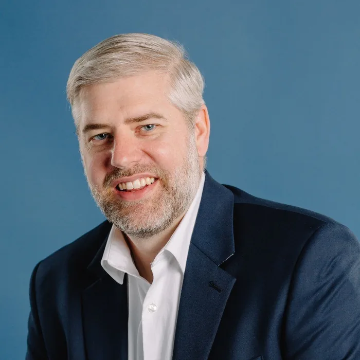 RUSSELL STEPHEN ERIKSEN