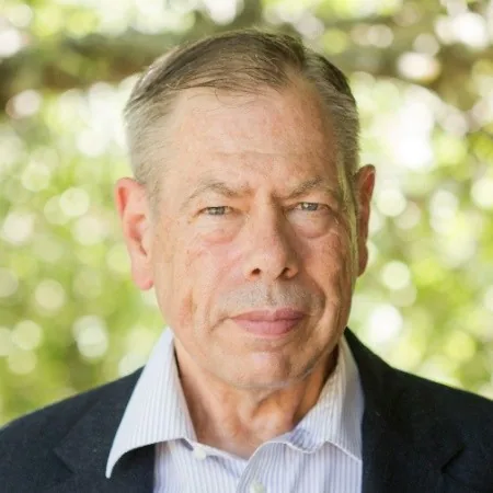 PETER CRAWFORD WALKER