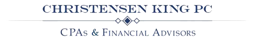 Christensen, King & Associates Investment Services, Inc. logo