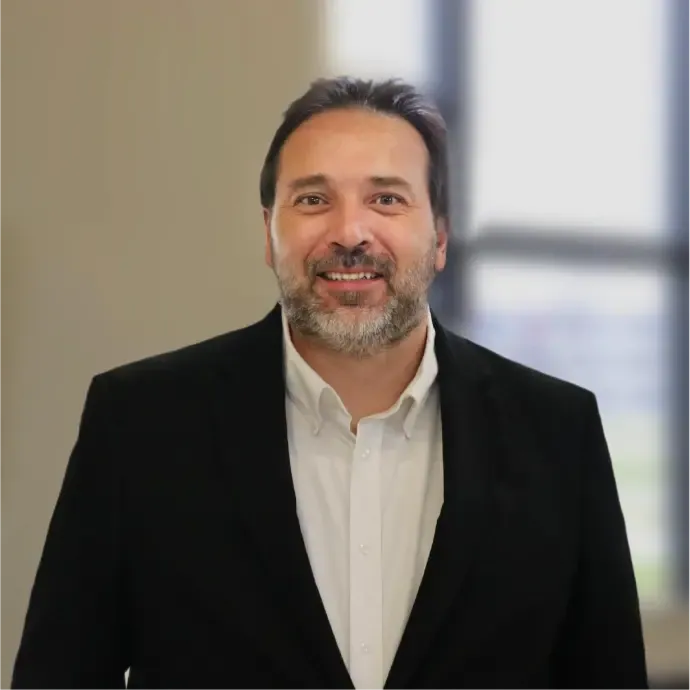 MATTHEW O BAHRENBURG