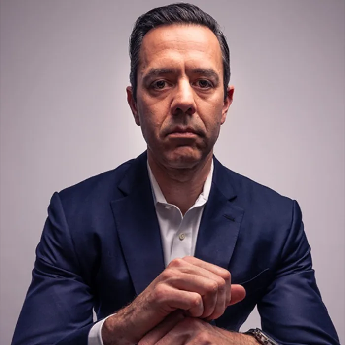 Michael Thomas Sorrentino