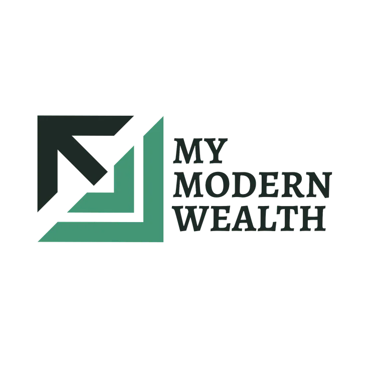 Modern Wealth LLC logo