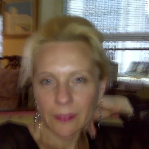 ANNE MARIE PIERNO