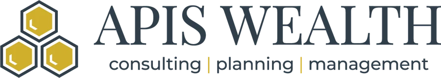 Apis Wealth, LLC logo