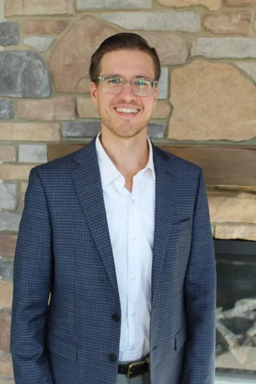 Joshua Mark Moklestad