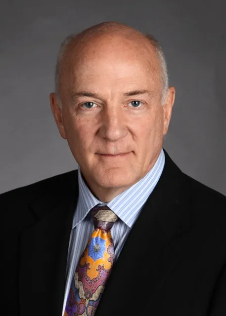 SAMUEL ARTHUR MCKINLEY