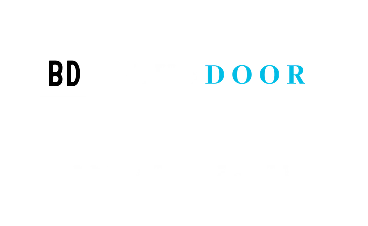 Bluedoor Private Wealth, LLC logo