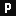 Peacher, Inc. logo