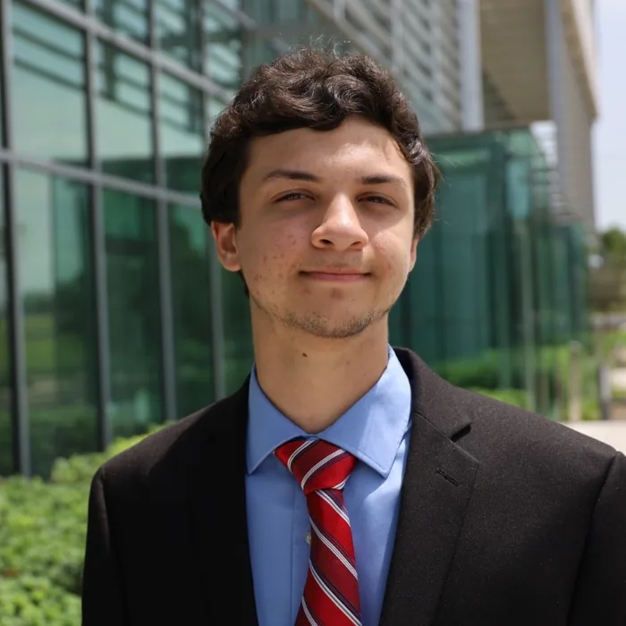 MICHAEL DANIEL SAENZ