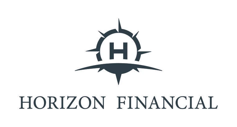 Horizon Financial logo