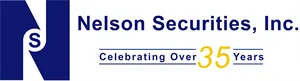 Nelson SECURITIES,INC. logo