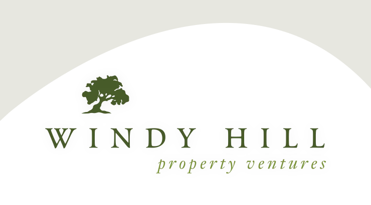 Windy Hill Ventures, Inc. logo
