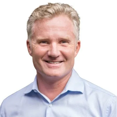 PAUL FRANCIS BARRY