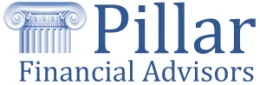Pillar Financial Advisors, LLC logo