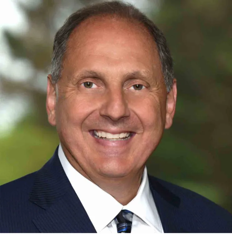 PETER DOMINIC RECCHIA