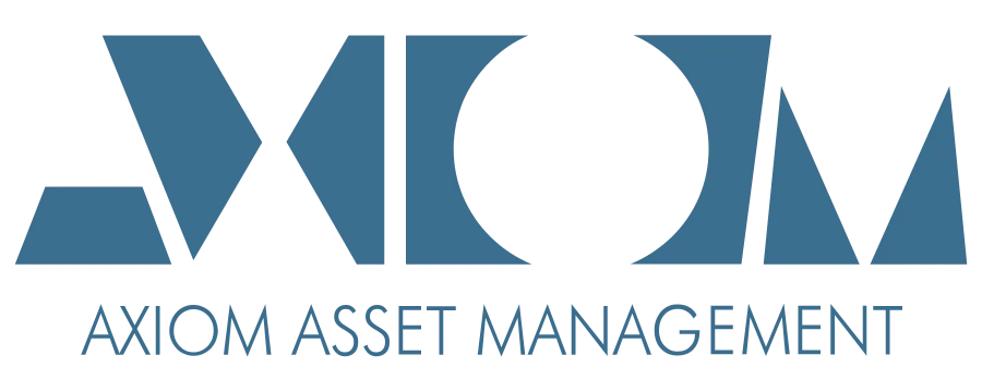 Axiom Asset Management logo