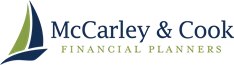 Mccarley & Cook Financial Planners logo