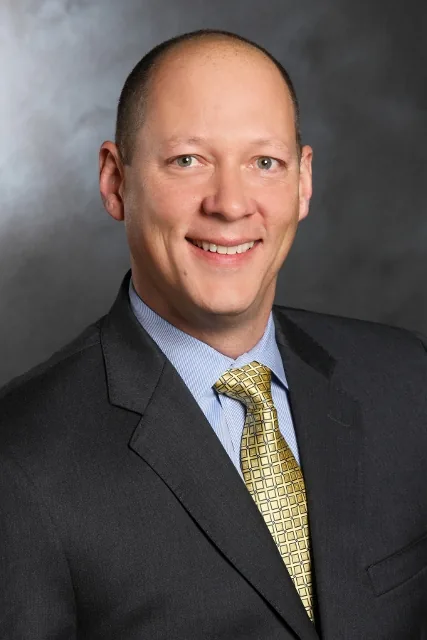 BRIAN DAVID SMITH