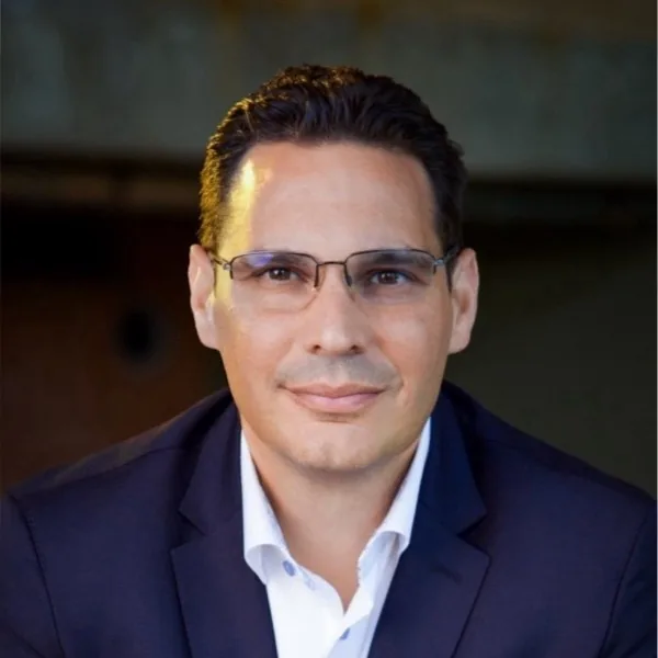 LAURENT BOUMAZA