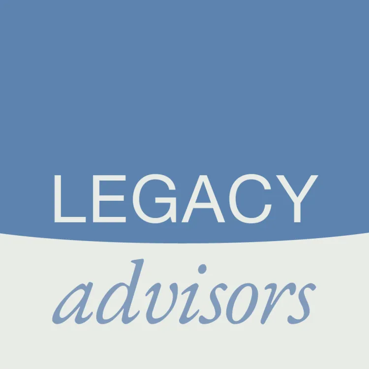 Legacy Financial Advisors logo