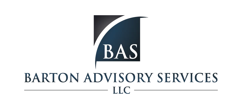 Barton Advisory Services, L.l.c. logo