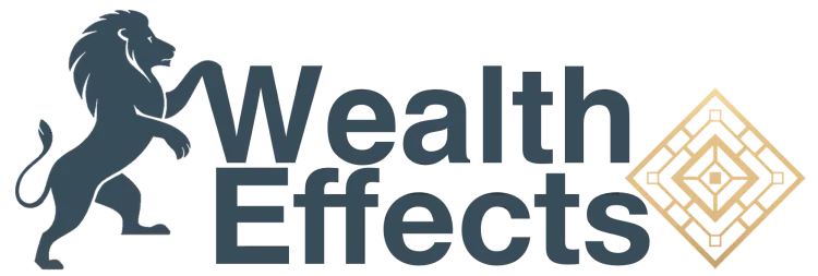 Wealth Effects logo