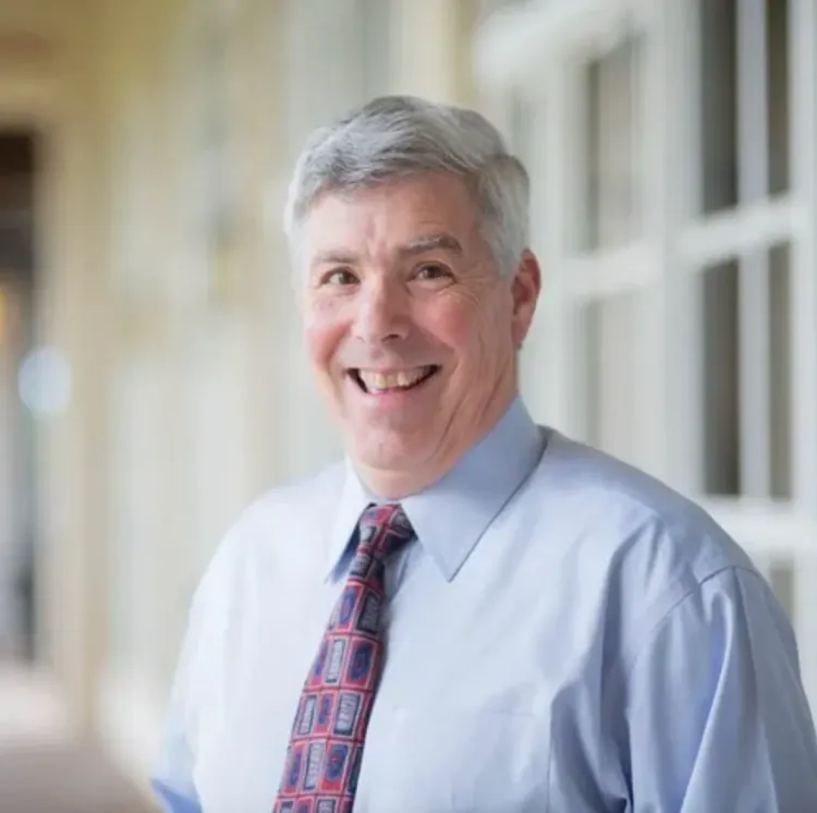 Peter Stephen Breidt