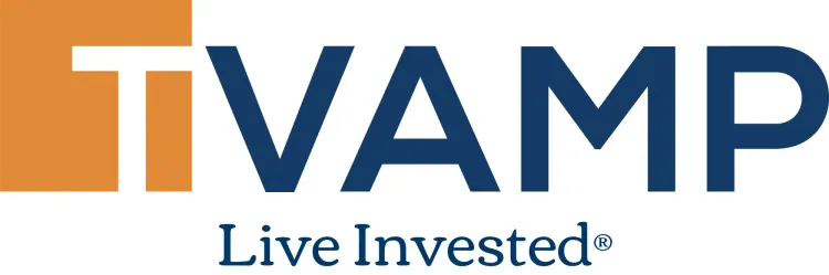 Tvamp, LLC logo