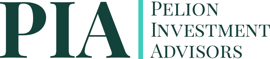 Pelion Investment Advisors, Inc. logo
