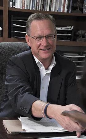 MICHAEL VAUGHN ANTLEY