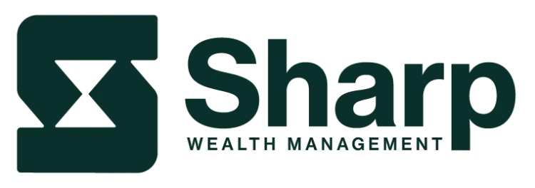 Sharp Wealth Management logo