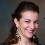 MELISSA ROSE SCENGA