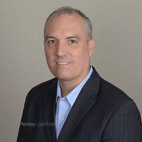 PATRICK ANDREW FOLEY