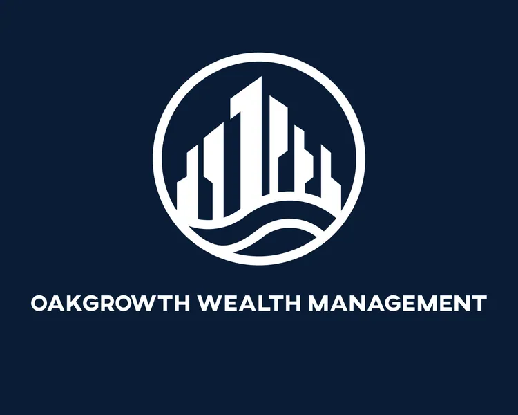 Oakgrowth Wealth Management LLC logo