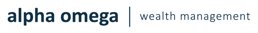 Alpha Omega Wealth Management, LLC logo