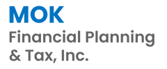 MOK Financial Planning & TAX, Inc. logo