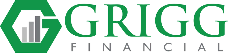 Grigg Financial, LLC logo