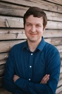 Matthew Marburg Hylland