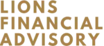 Lions Financial Advisory logo