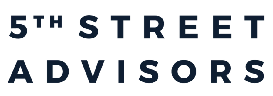 5TH Street Advisors, LLC logo
