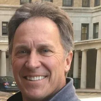 JOHN RICHARD MARSDEN JR