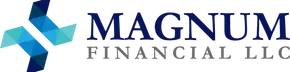 Magnum Financial logo