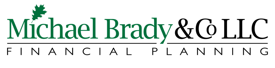 Michael Brady & Co., LLC logo
