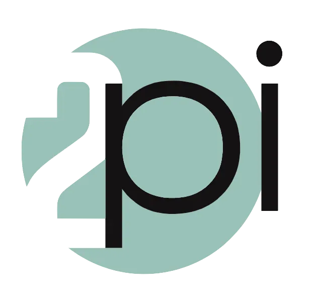 2pifinancial Corp. logo