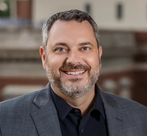 Martin P. Allen
