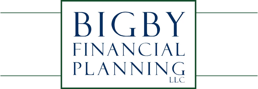 Bigby Financial Planning, LLC logo